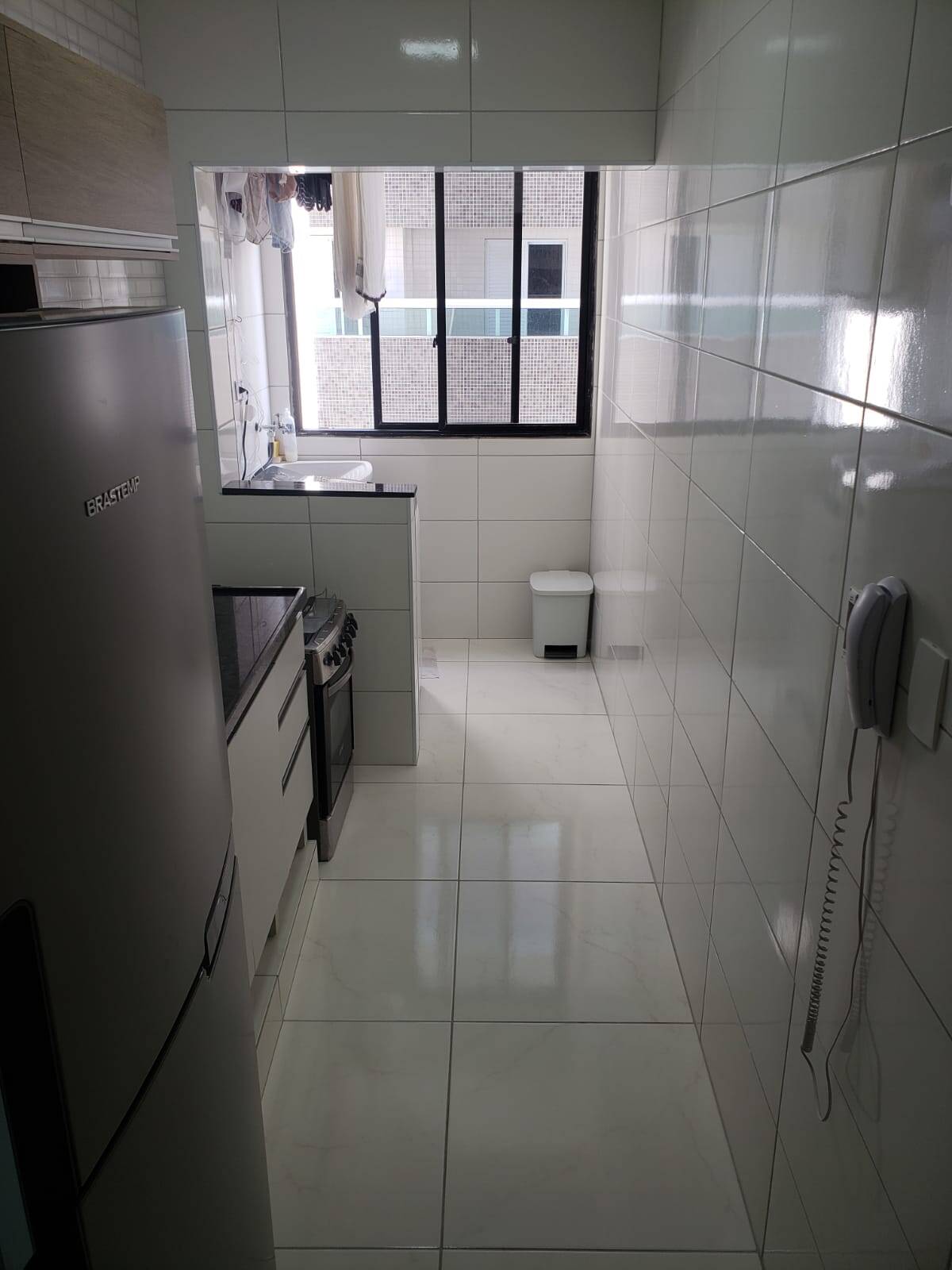 Apartamento, 1 quarto - Foto 2