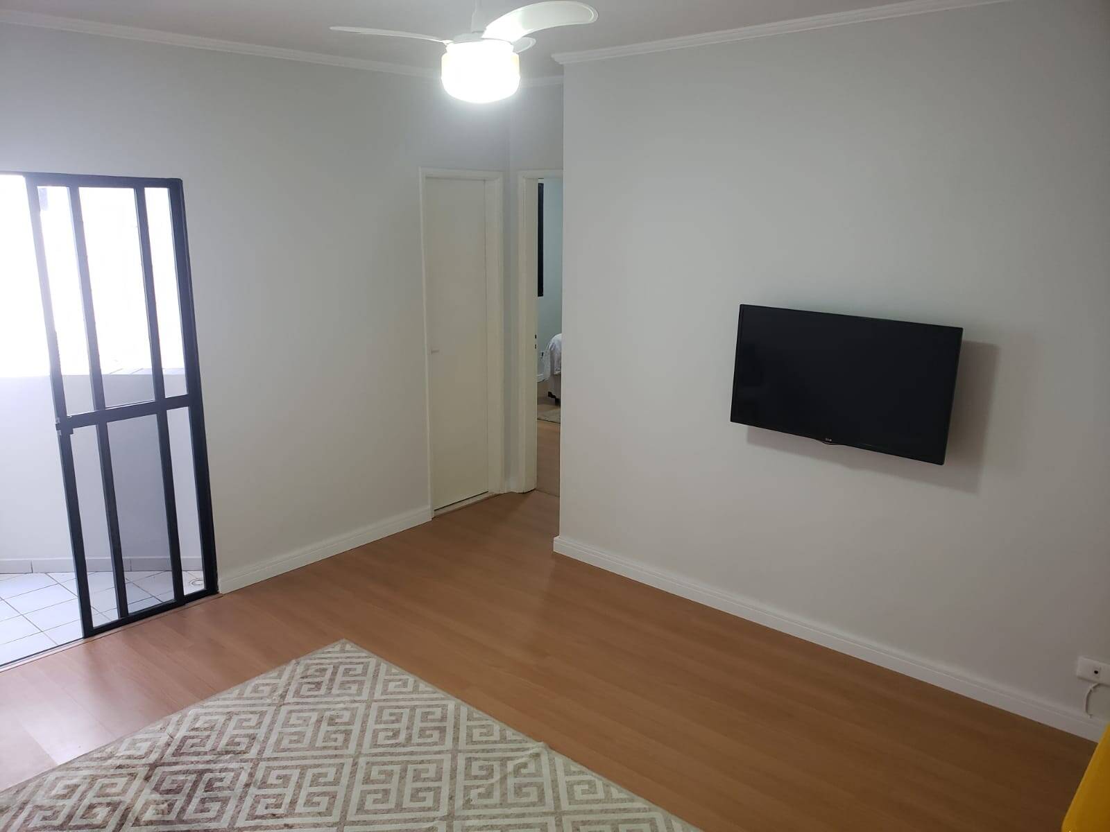 Apartamento, 1 quarto - Foto 7