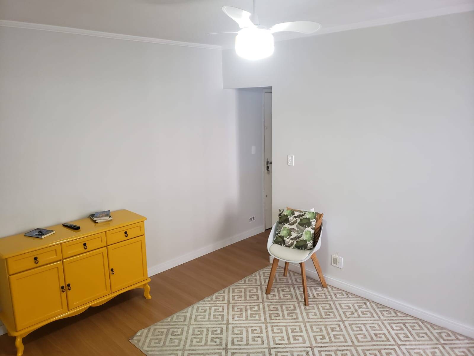 Apartamento, 1 quarto - Foto 5