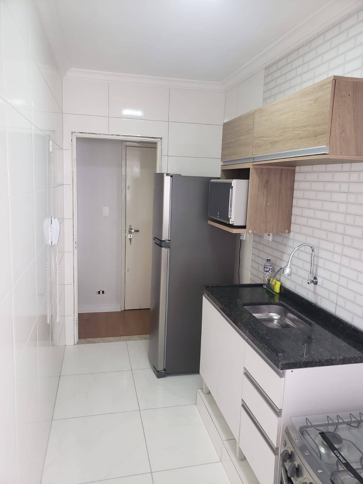 Apartamento, 1 quarto - Foto 10
