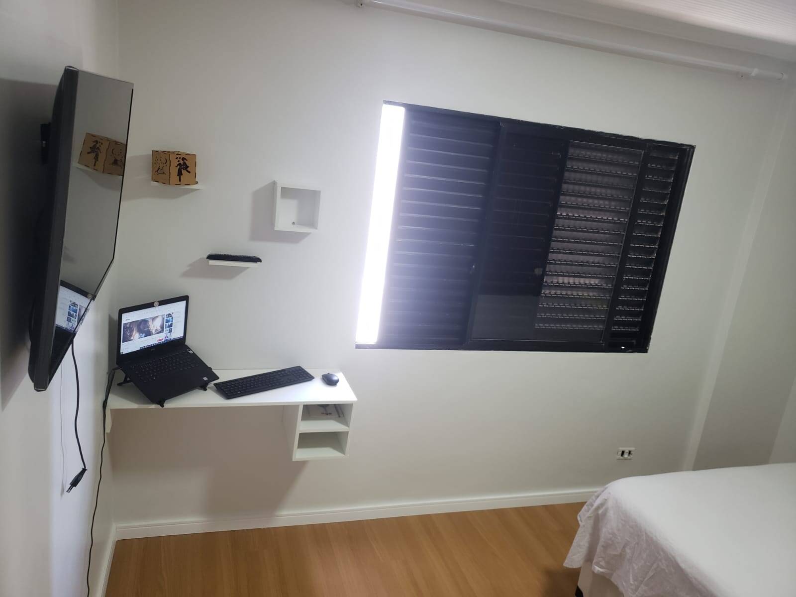 Apartamento, 1 quarto - Foto 12