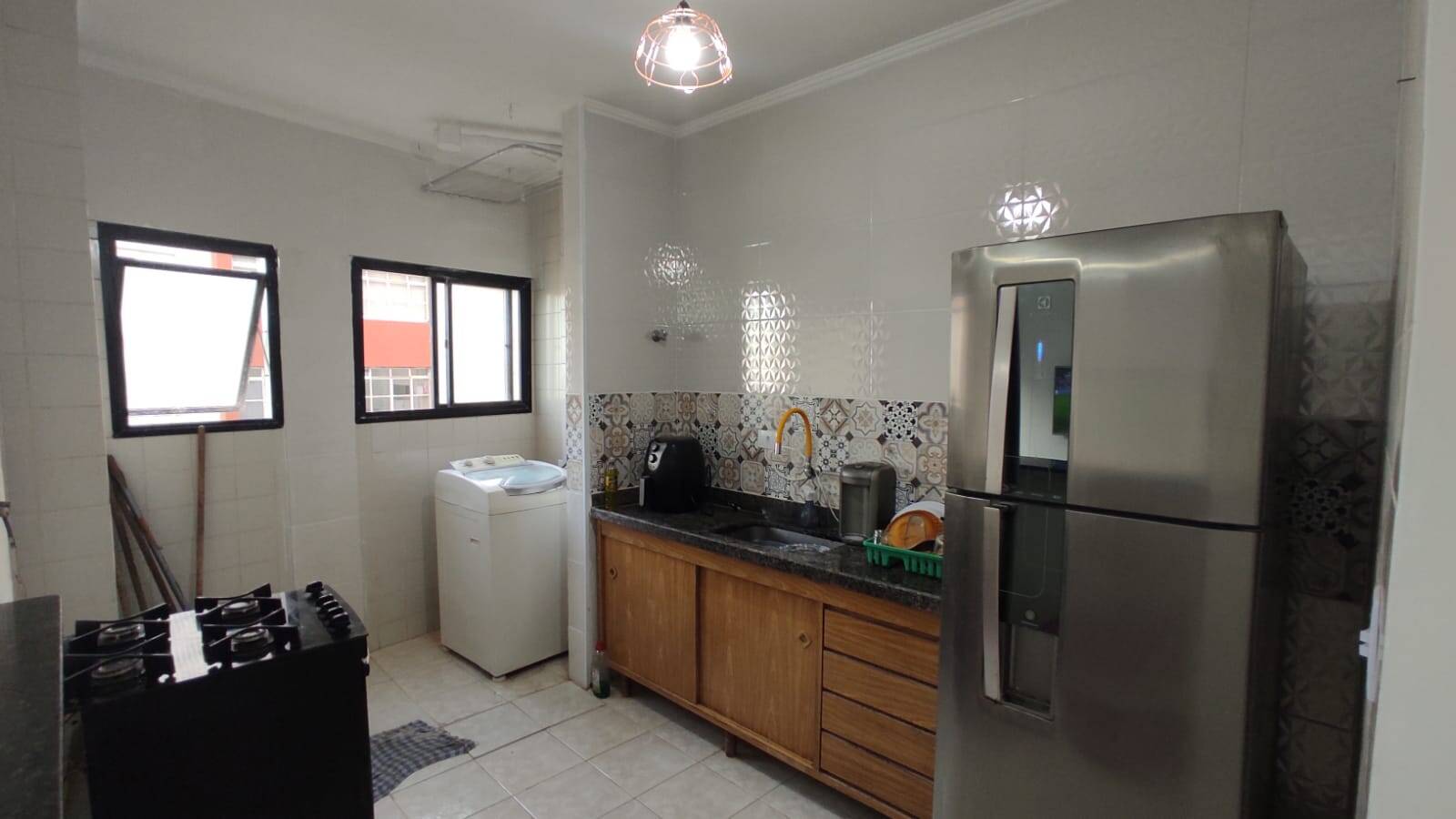Apartamento, 2 quartos, 83 m² - Foto 2