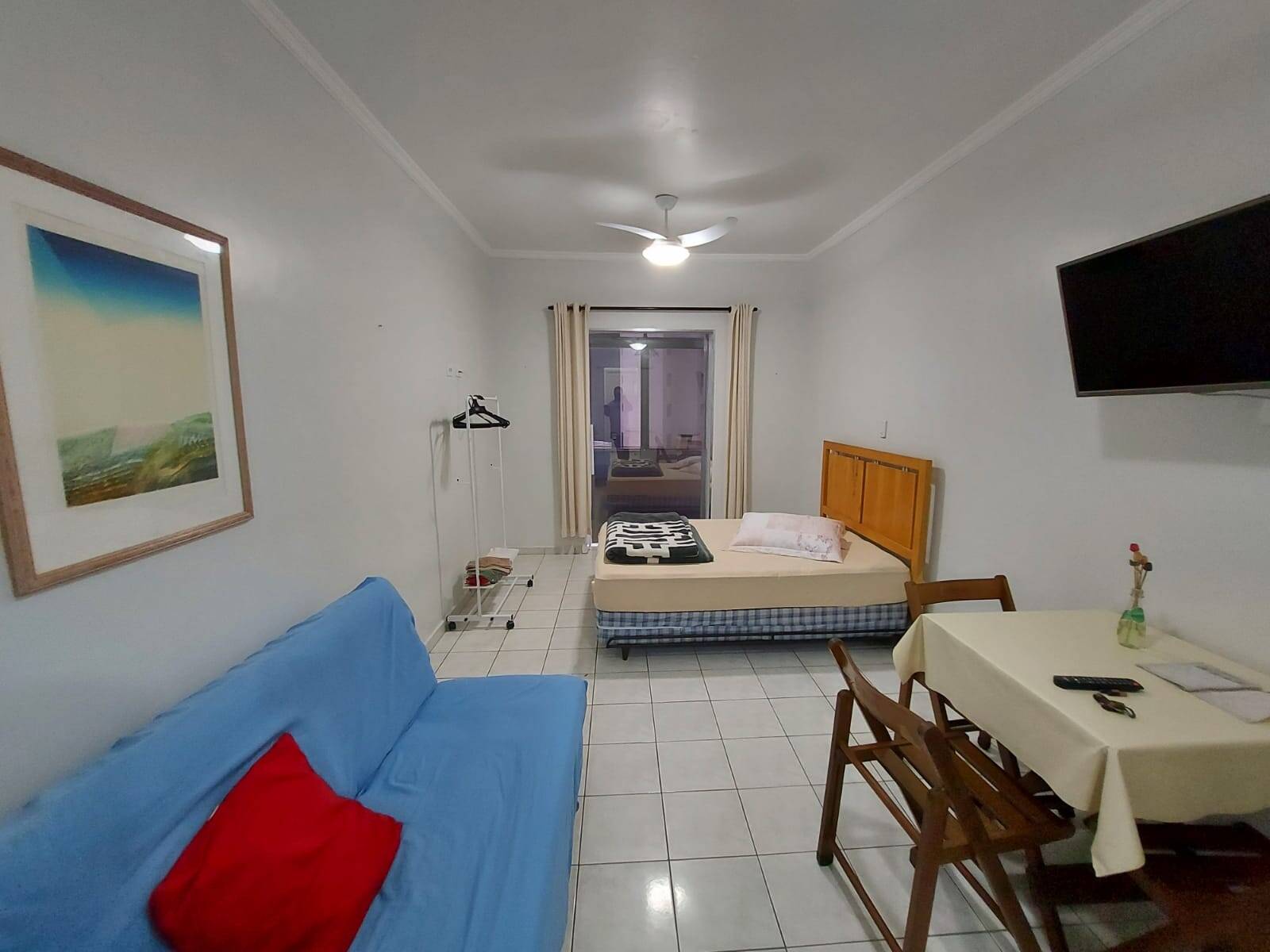 Apartamento, 1 quarto, 36 m² - Foto 4