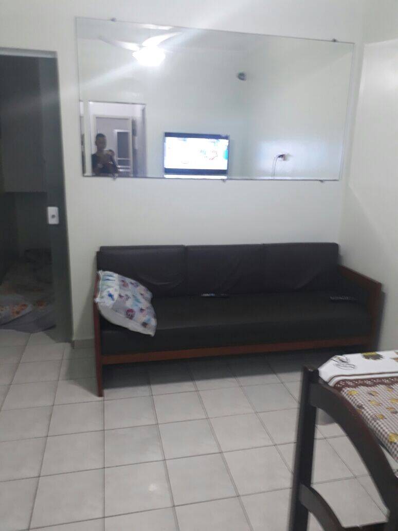 Apartamento, 1 quarto, 36 m² - Foto 6