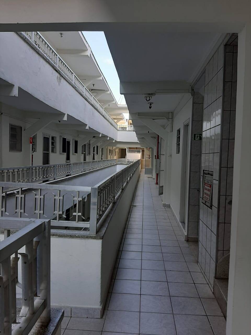 Apartamento, 1 quarto, 36 m² - Foto 9