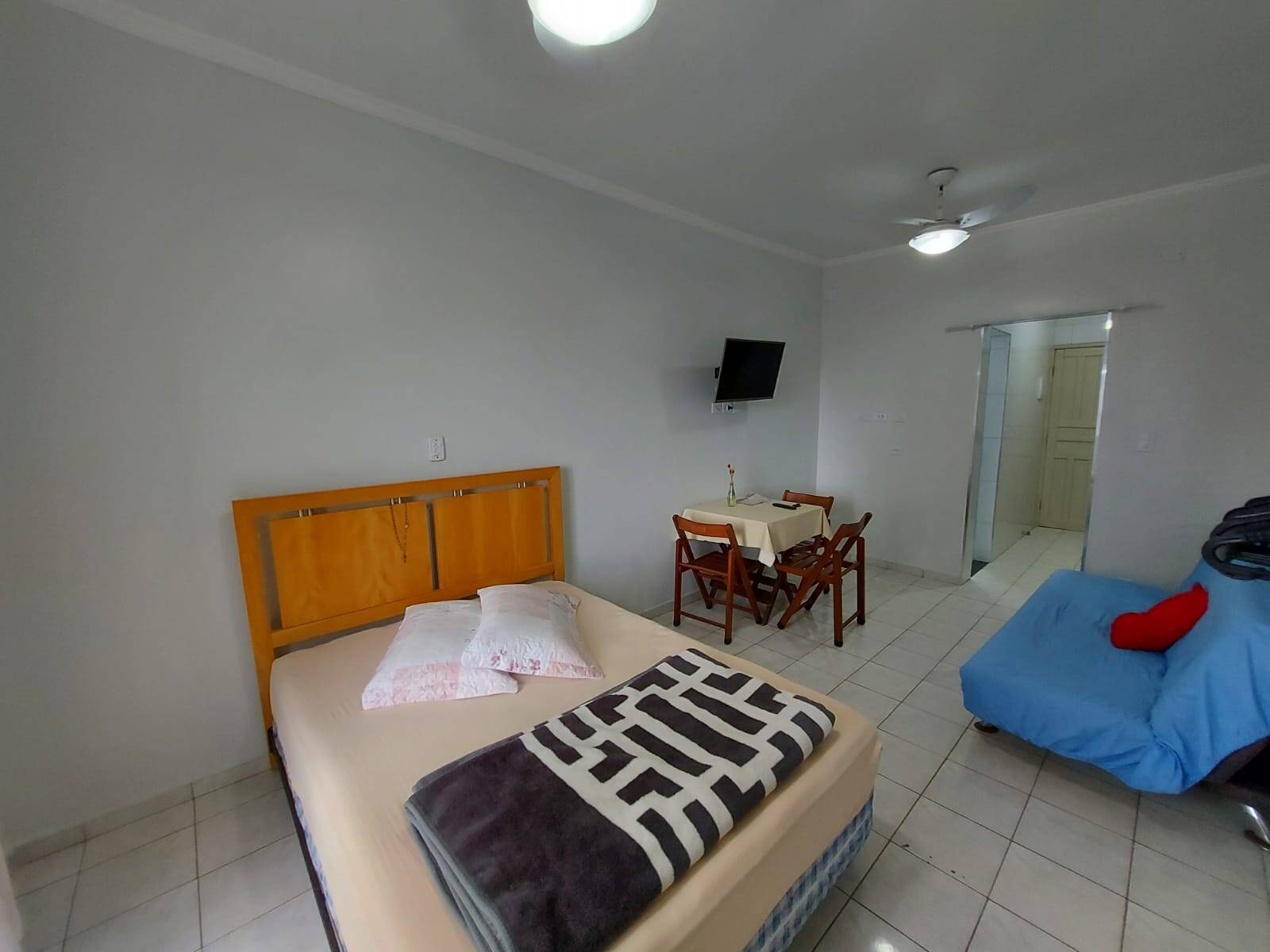 Apartamento, 1 quarto, 36 m² - Foto 13