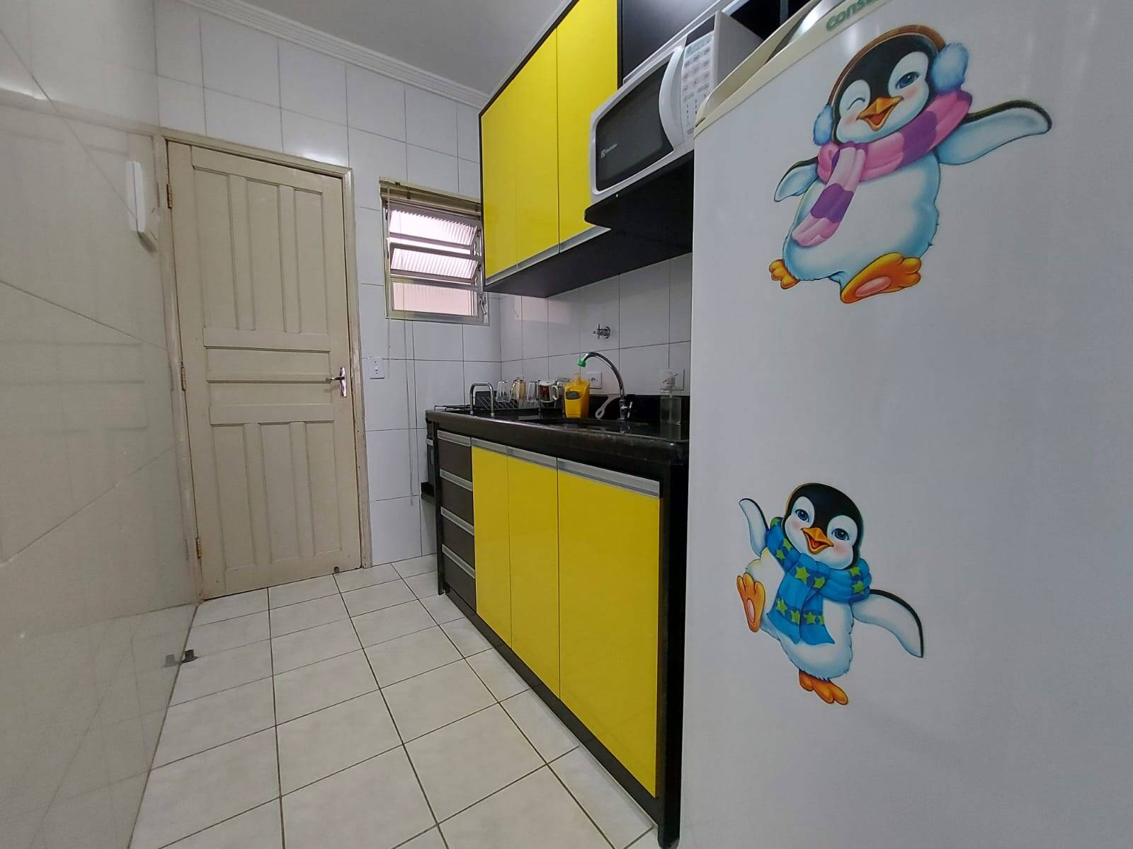 Apartamento, 1 quarto, 36 m² - Foto 14