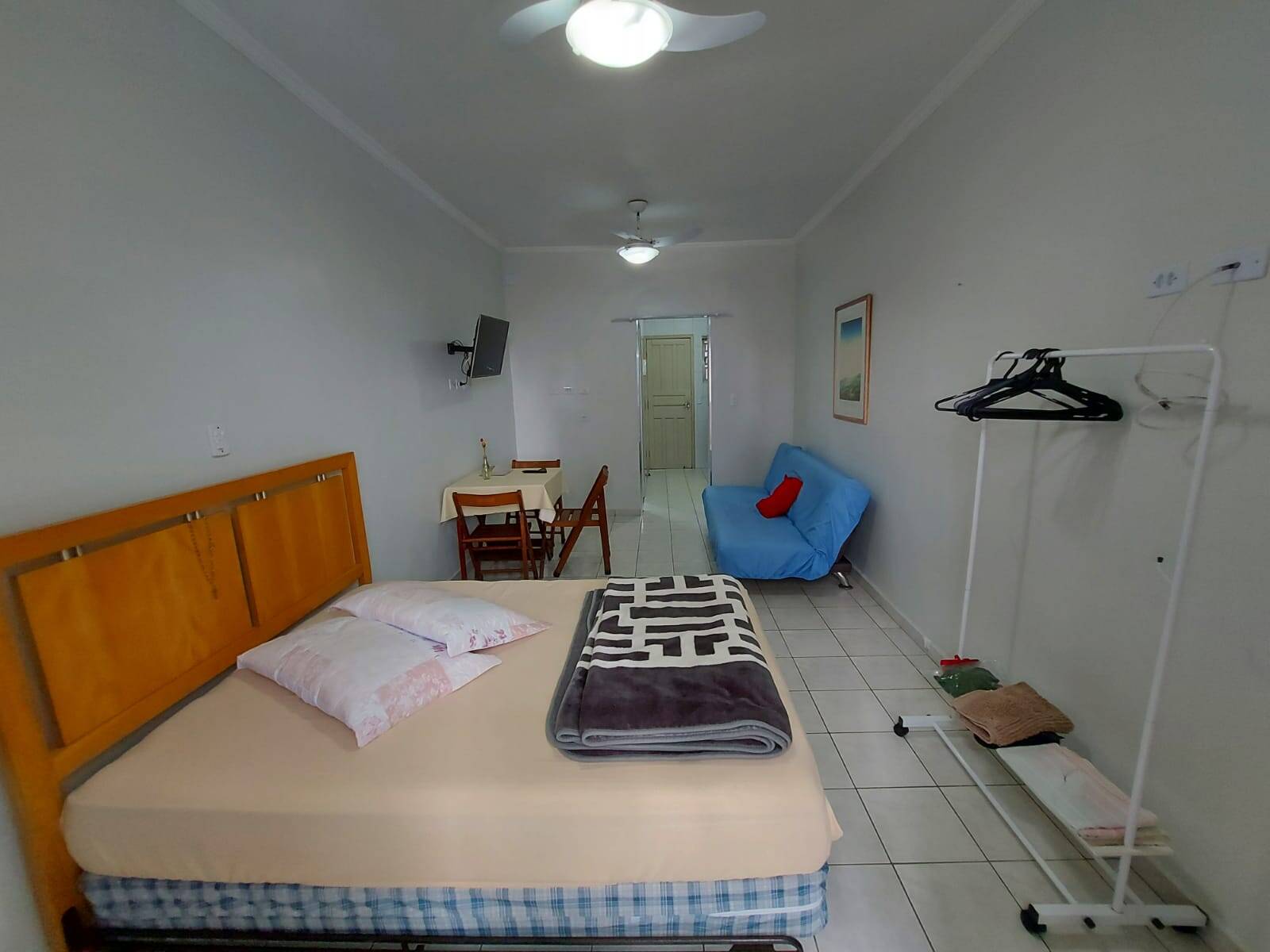 Apartamento, 1 quarto, 36 m² - Foto 16