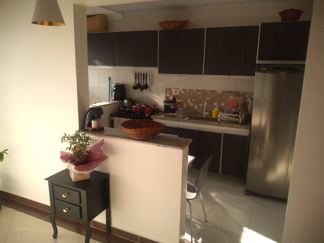 Apartamento, 3 quartos, 119 m² - Foto 2