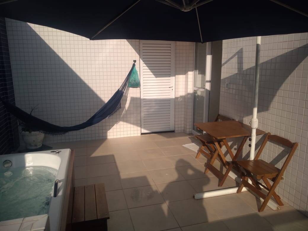 Apartamento, 3 quartos, 119 m² - Foto 6