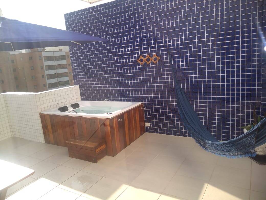 Apartamento, 3 quartos, 119 m² - Foto 4