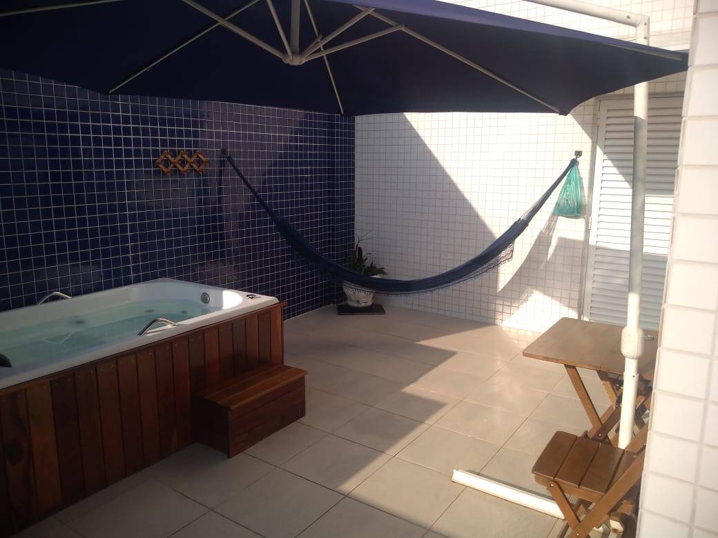 Apartamento, 3 quartos, 119 m² - Foto 5