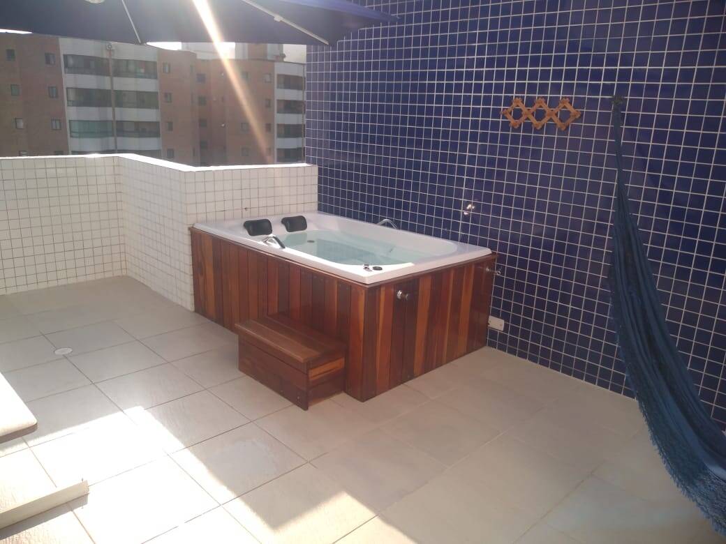 Apartamento, 3 quartos, 119 m² - Foto 9