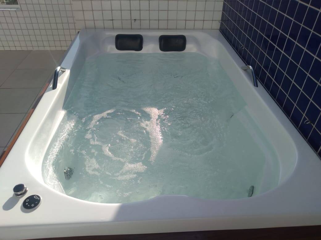 Apartamento, 3 quartos, 119 m² - Foto 10