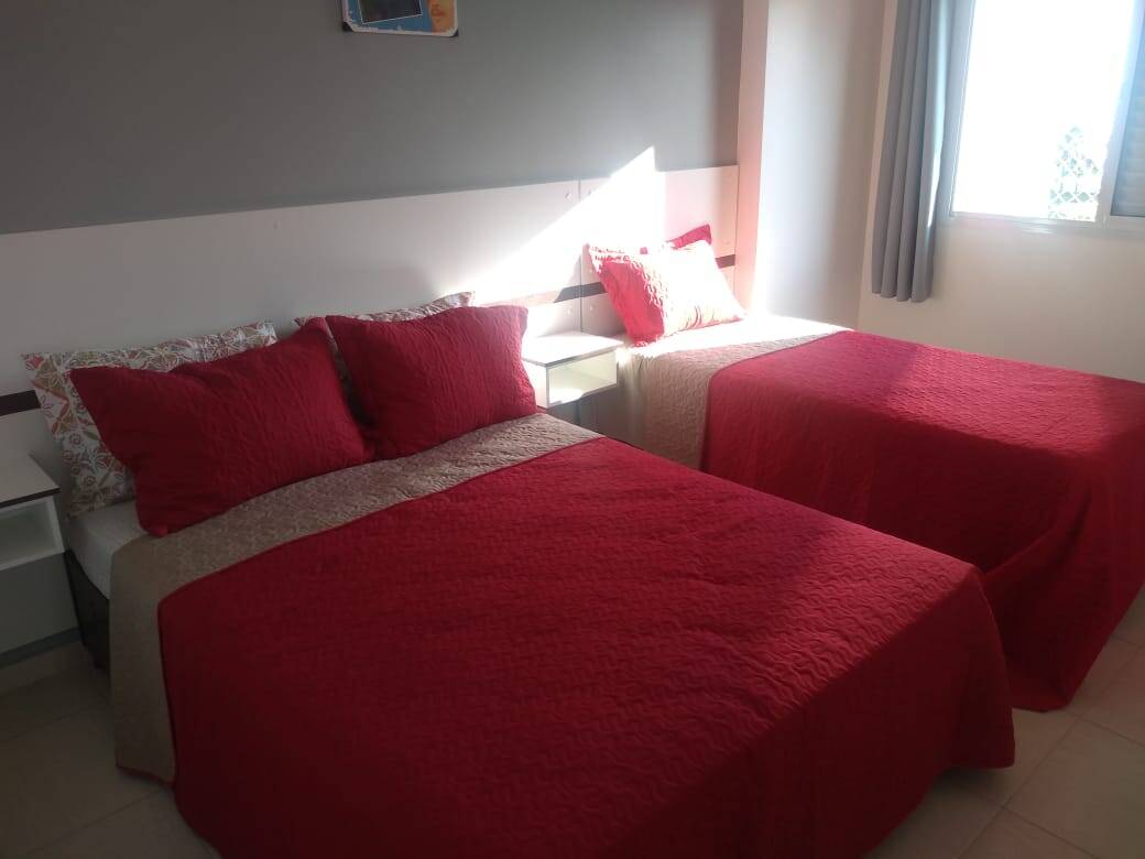 Apartamento, 3 quartos, 119 m² - Foto 11