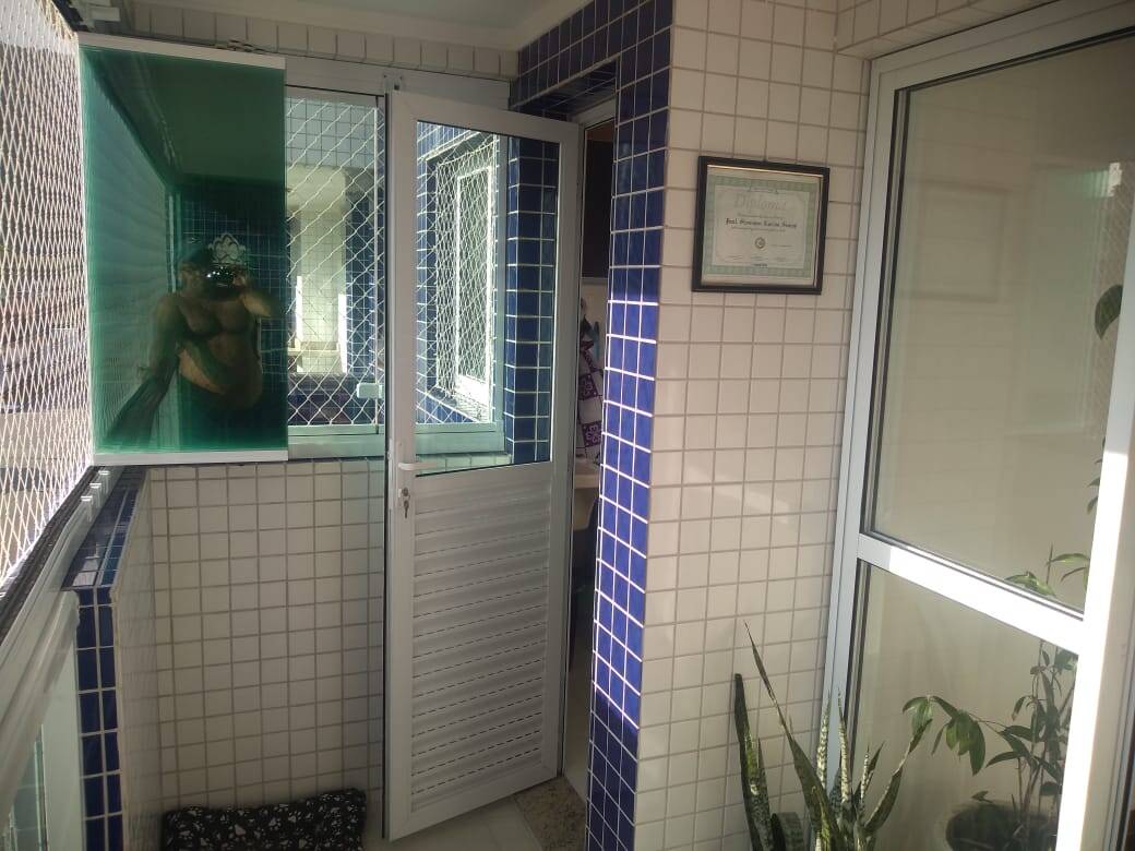 Apartamento, 3 quartos, 119 m² - Foto 13