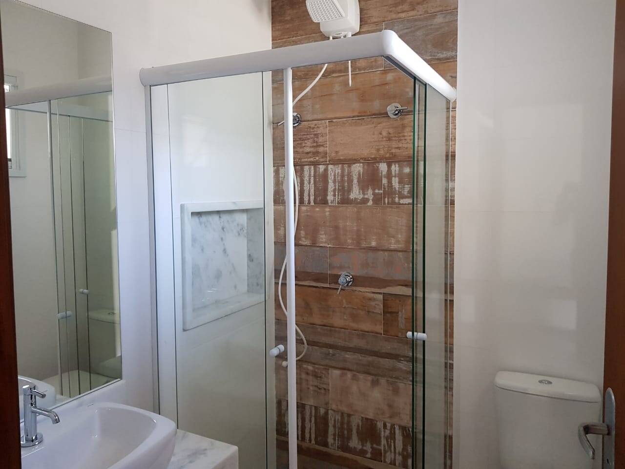 Casa para alugar com 3 quartos, 94m² - Foto 6