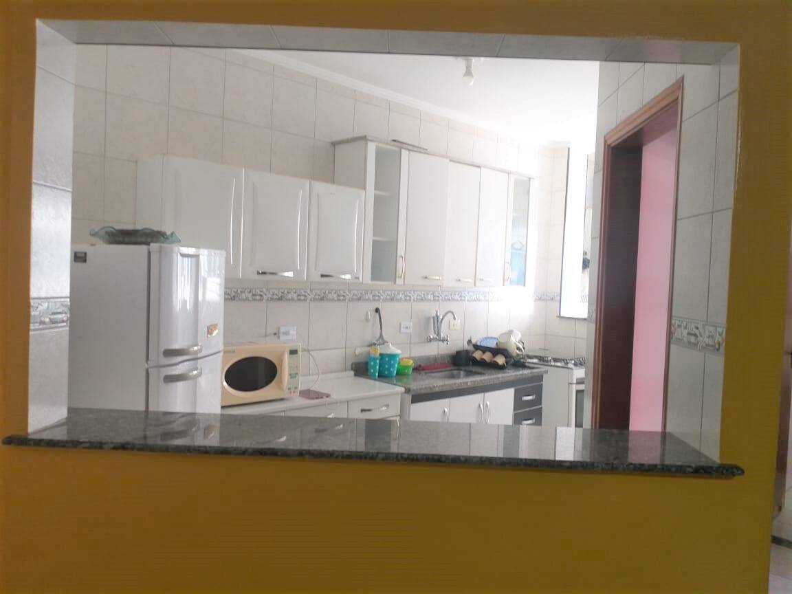 Apartamento, 1 quarto, 58 m² - Foto 5