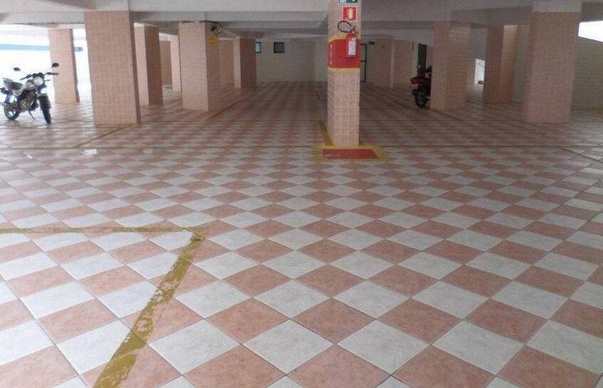 Apartamento, 1 quarto, 58 m² - Foto 9