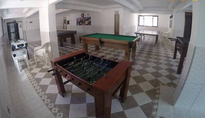 Apartamento, 1 quarto, 58 m² - Foto 30