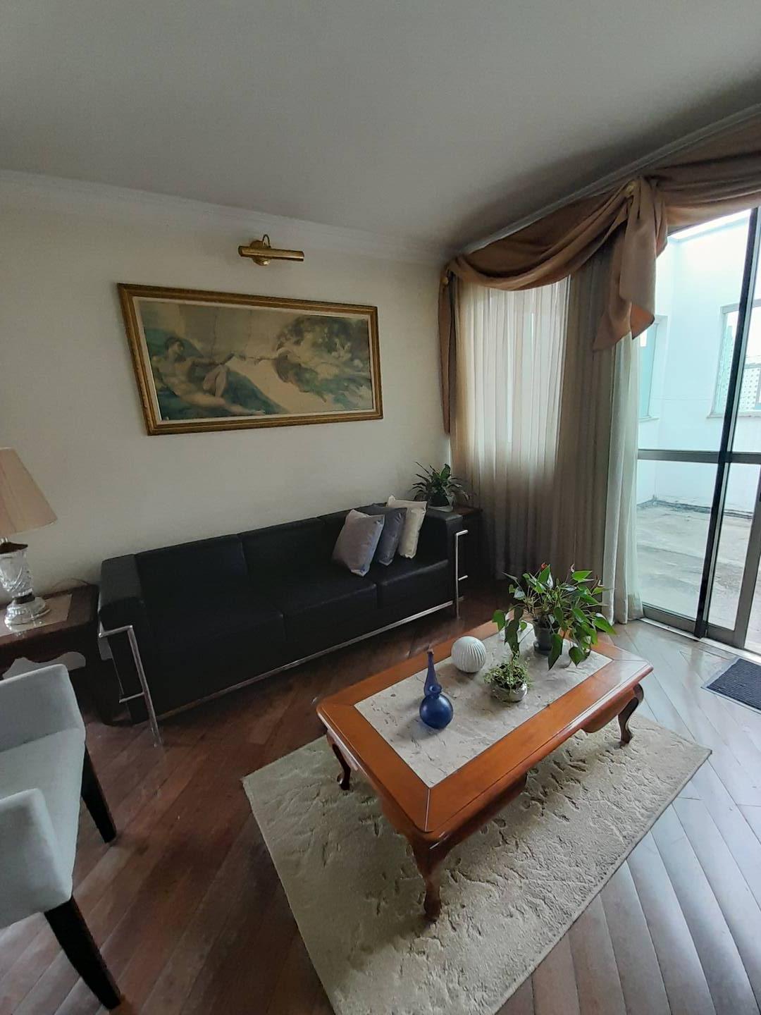 Apartamento, 3 quartos, 240 m² - Foto 4