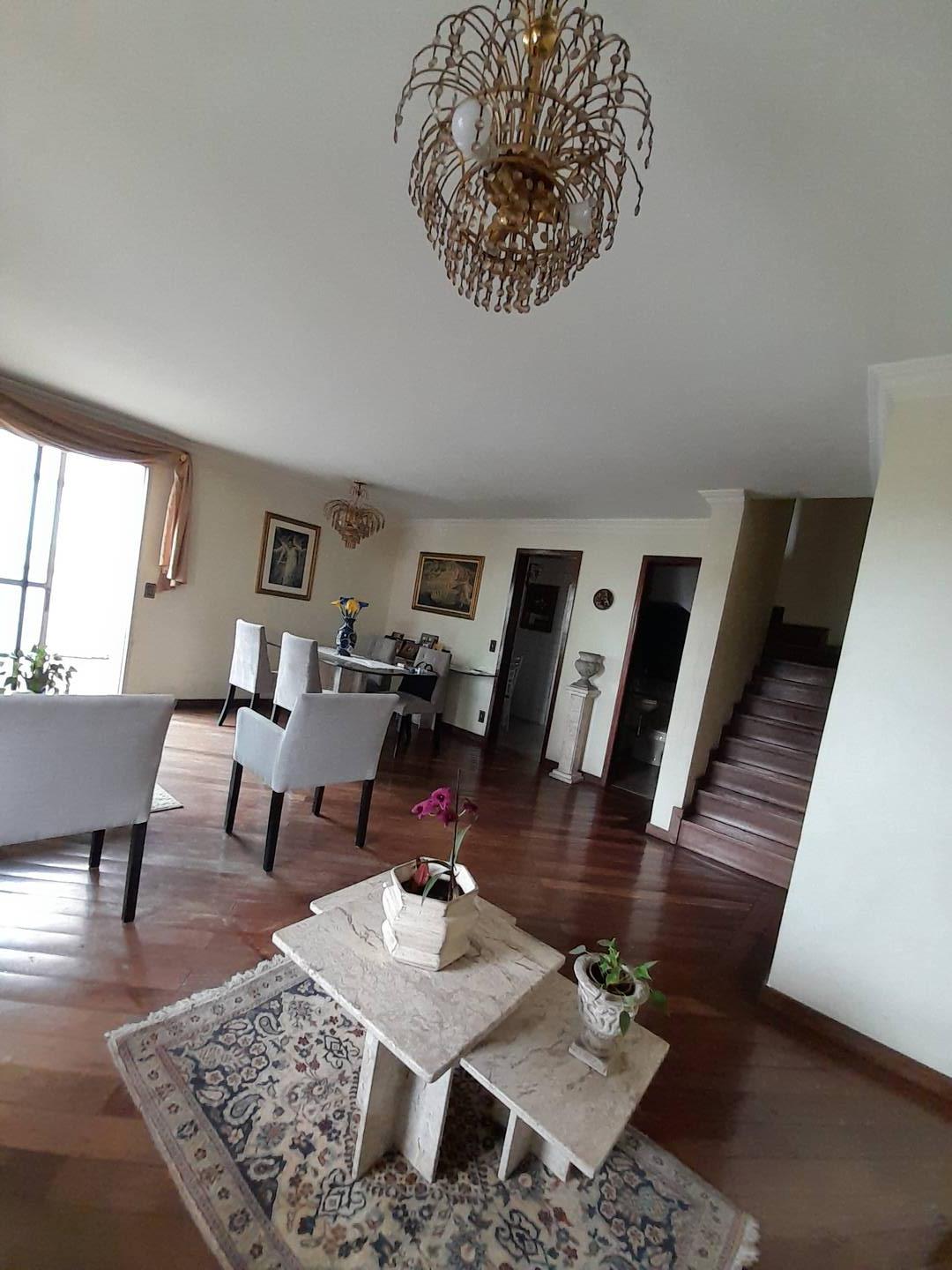 Apartamento, 3 quartos, 240 m² - Foto 5