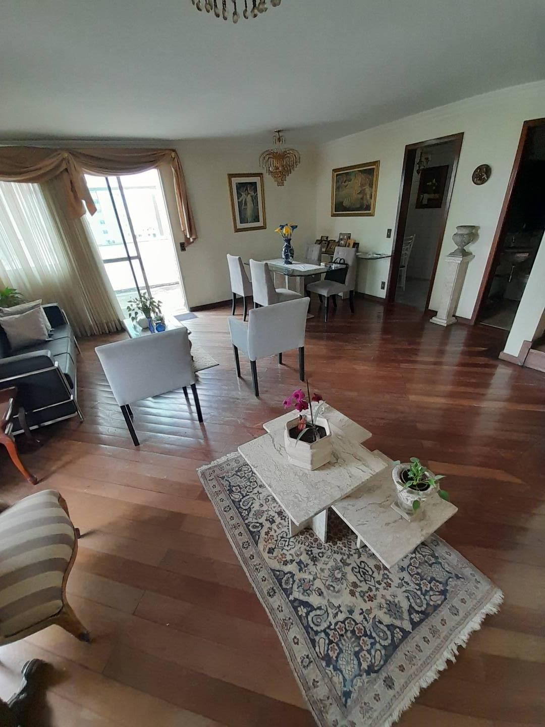 Apartamento, 3 quartos, 240 m² - Foto 6