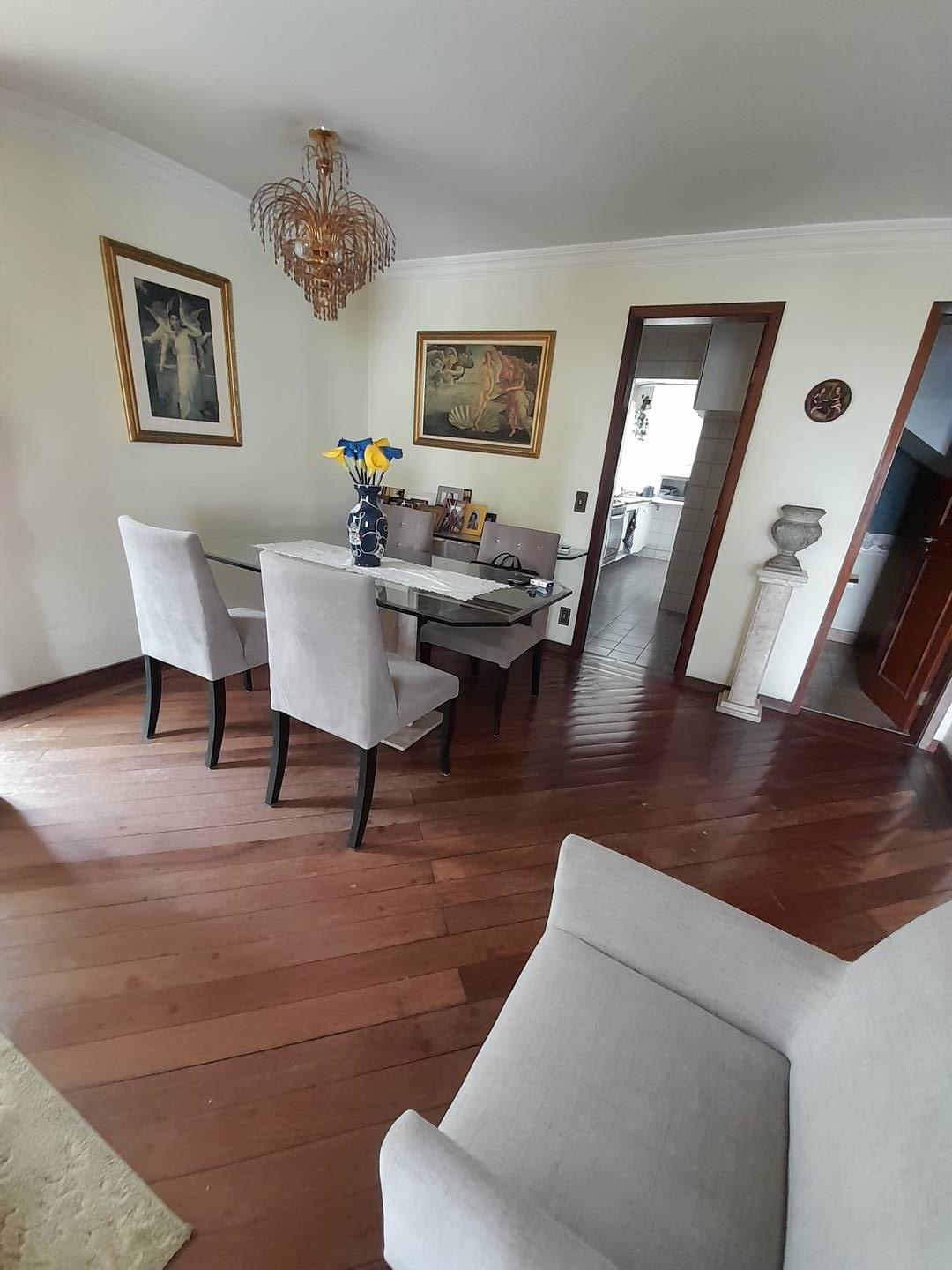 Apartamento, 3 quartos, 240 m² - Foto 7