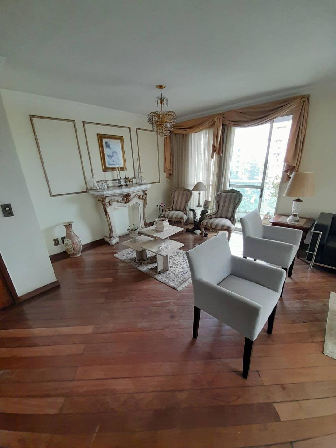 Apartamento, 3 quartos, 240 m² - Foto 8