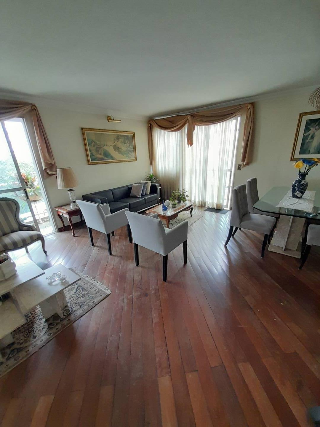 Apartamento, 3 quartos, 240 m² - Foto 9