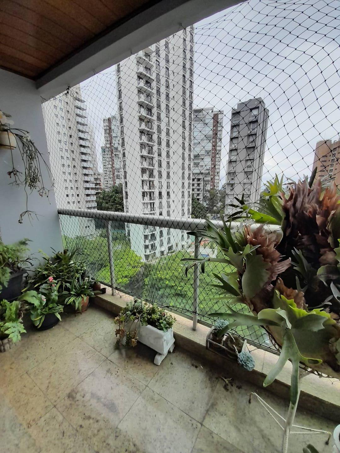 Apartamento, 3 quartos, 240 m² - Foto 10