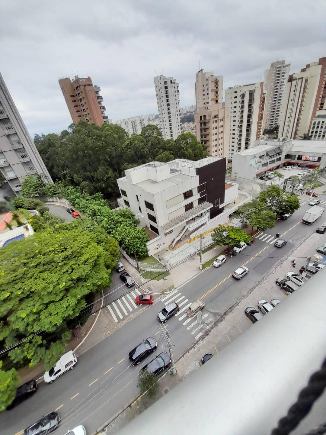 Apartamento, 3 quartos, 240 m² - Foto 11