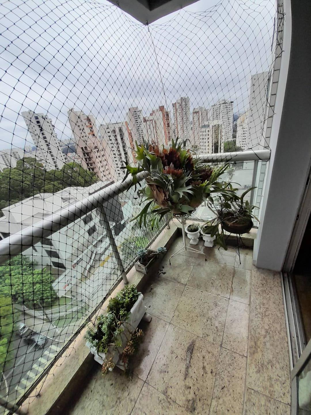 Apartamento, 3 quartos, 240 m² - Foto 12