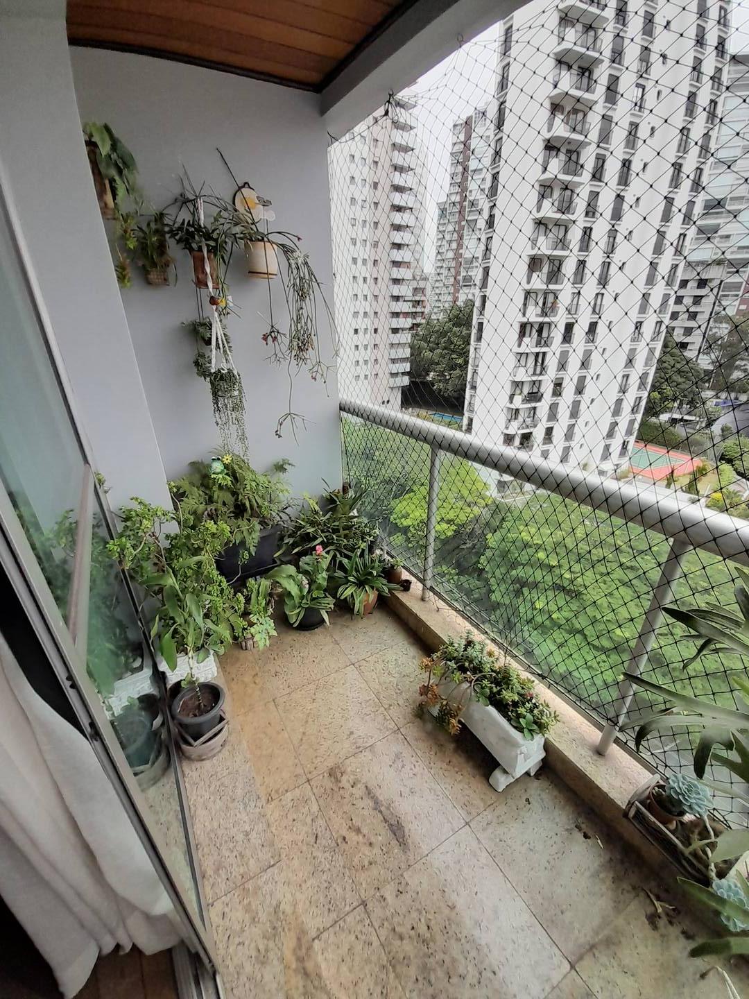 Apartamento, 3 quartos, 240 m² - Foto 13