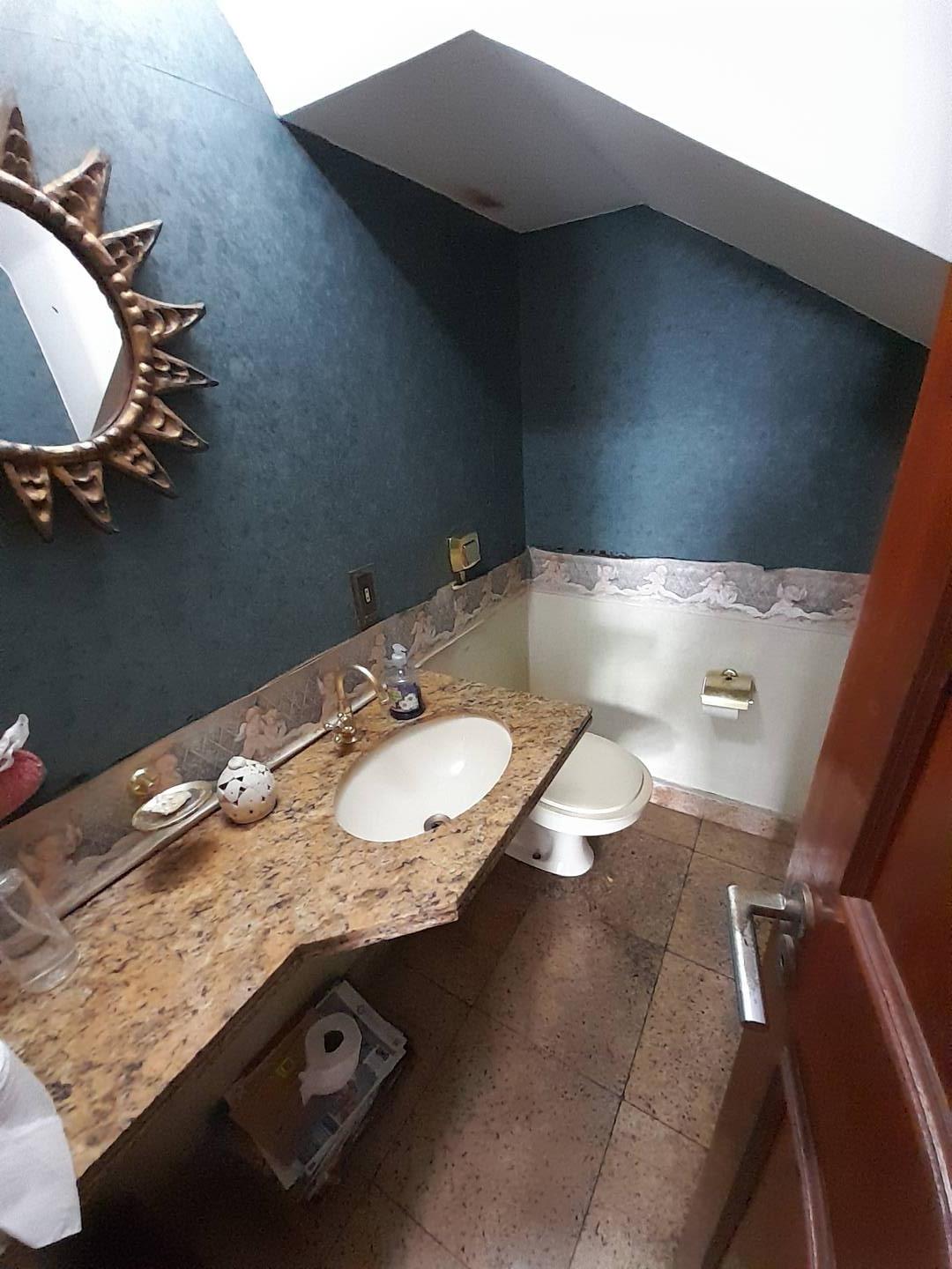 Apartamento, 3 quartos, 240 m² - Foto 17