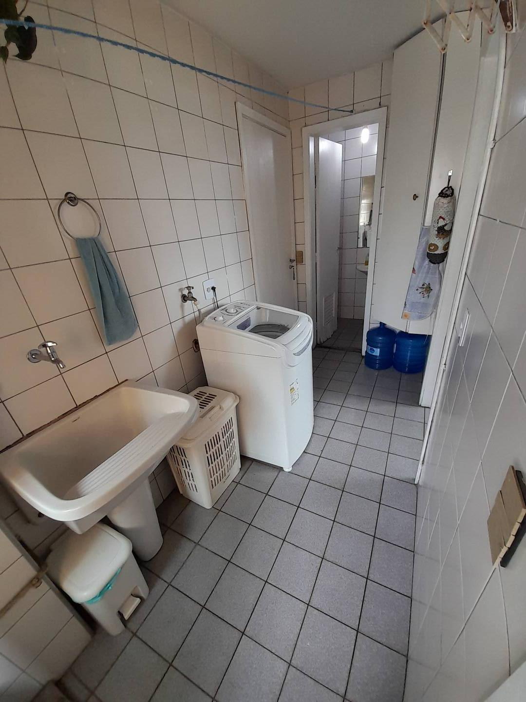 Apartamento, 3 quartos, 240 m² - Foto 21