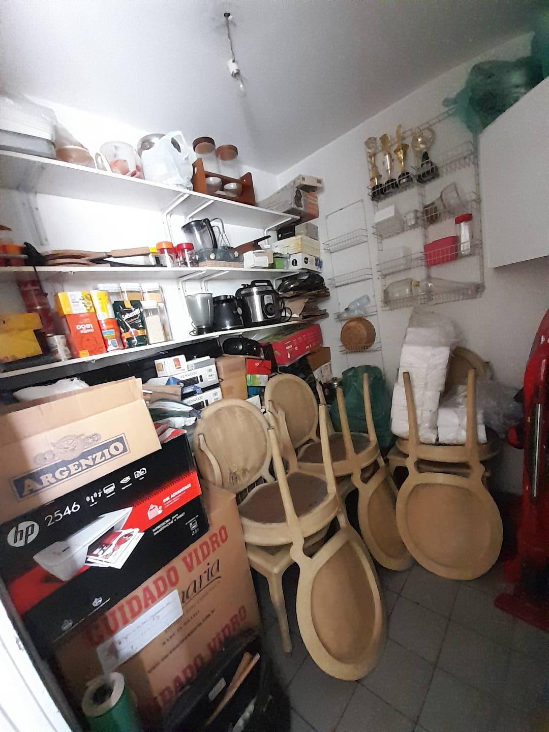 Apartamento, 3 quartos, 240 m² - Foto 23