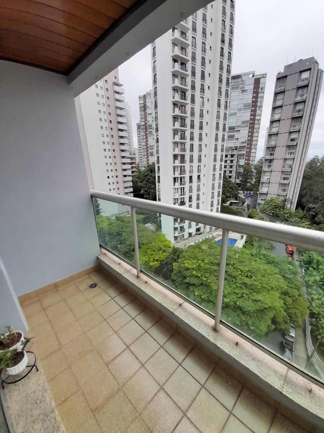 Apartamento, 3 quartos, 240 m² - Foto 38