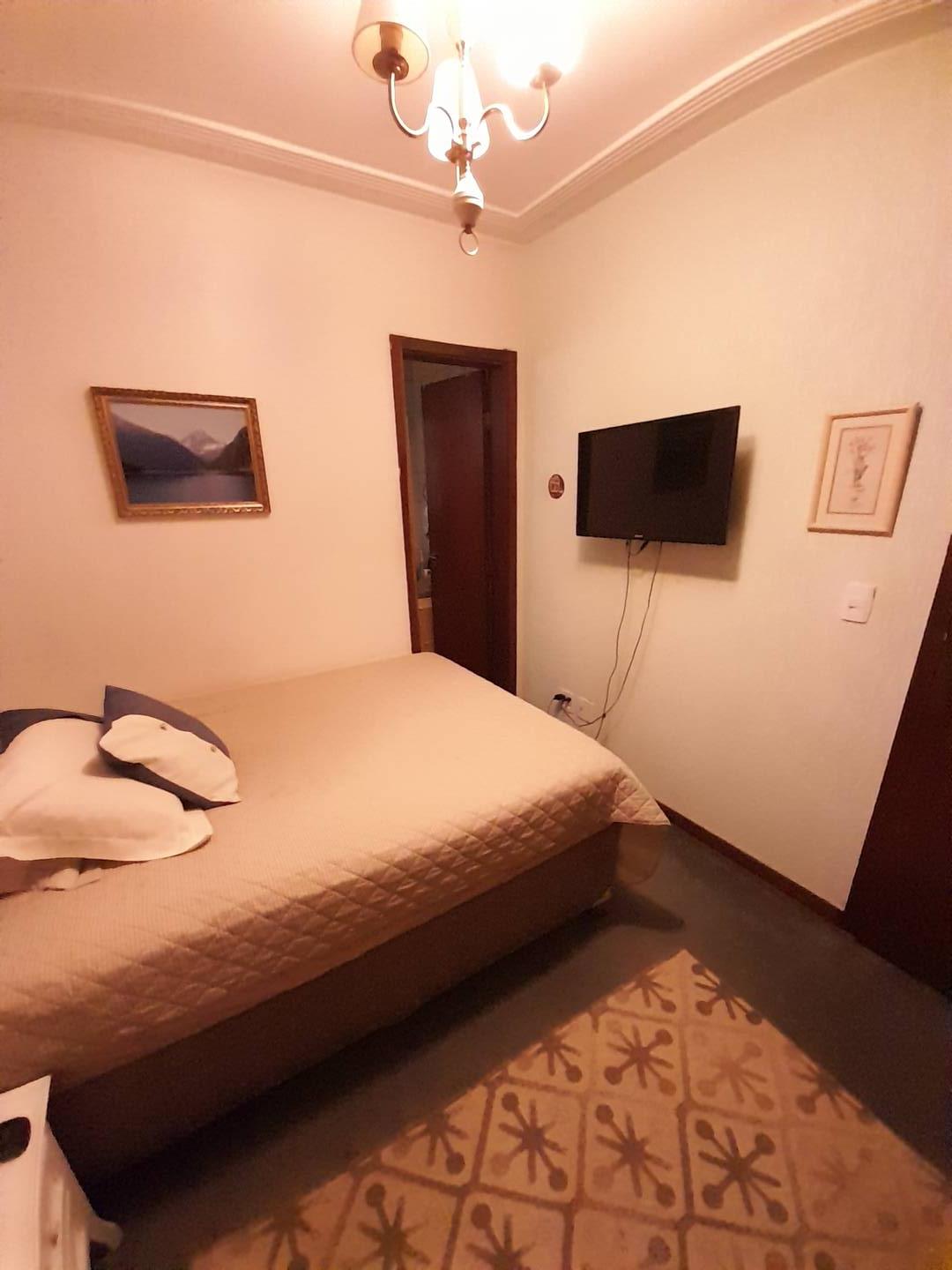 Apartamento, 3 quartos, 240 m² - Foto 41