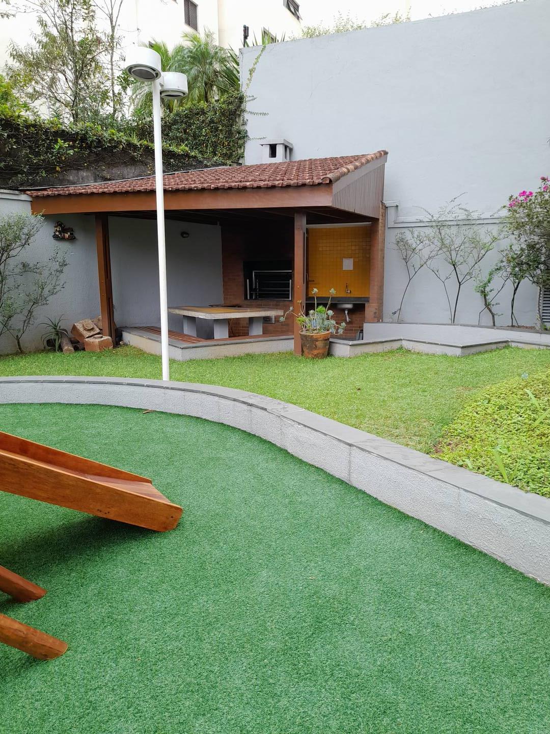 Apartamento, 3 quartos, 240 m² - Foto 61