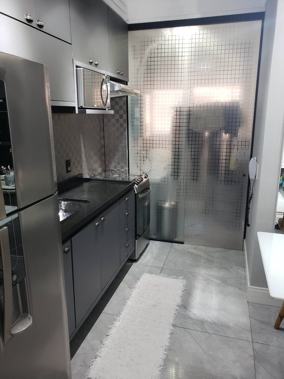 Apartamento, 2 quartos, 60 m² - Foto 3