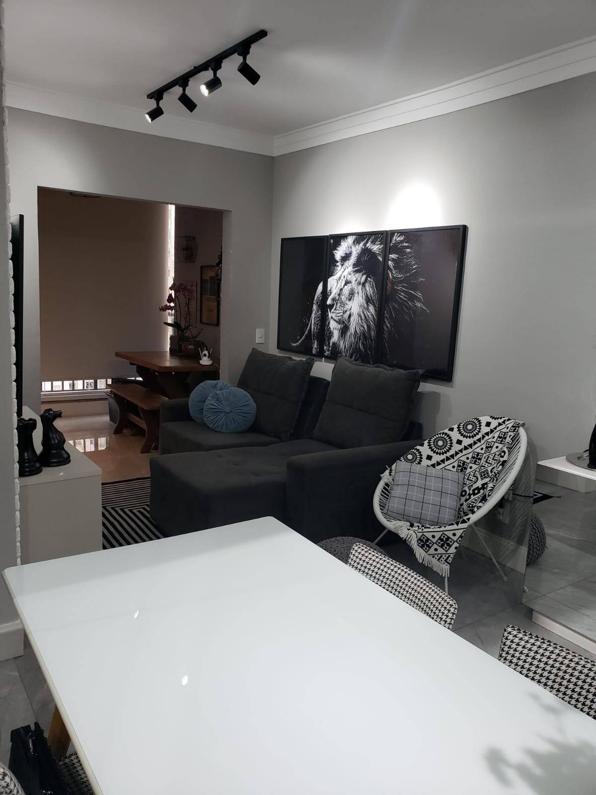 Apartamento, 2 quartos, 60 m² - Foto 2