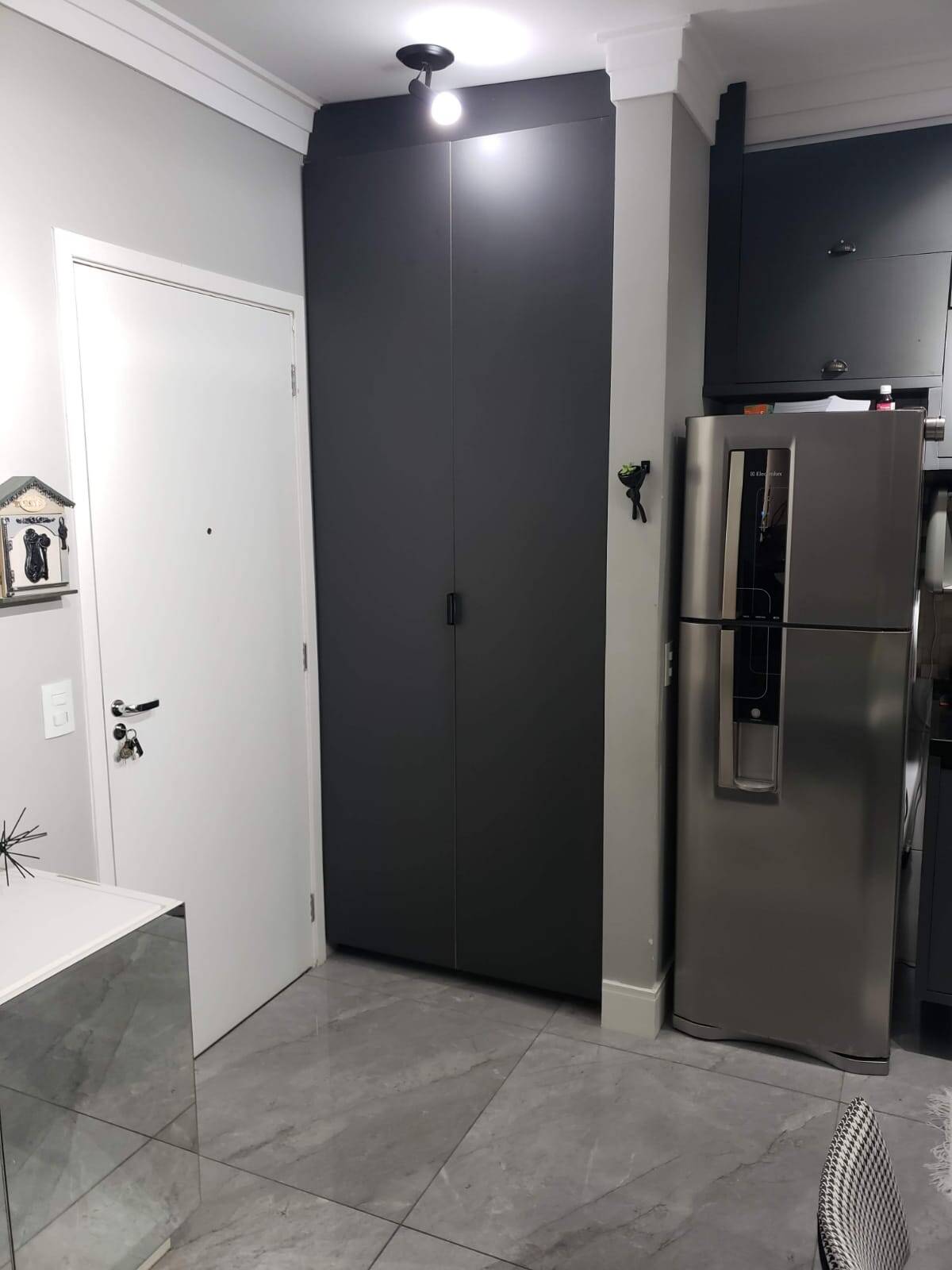 Apartamento, 2 quartos, 60 m² - Foto 5