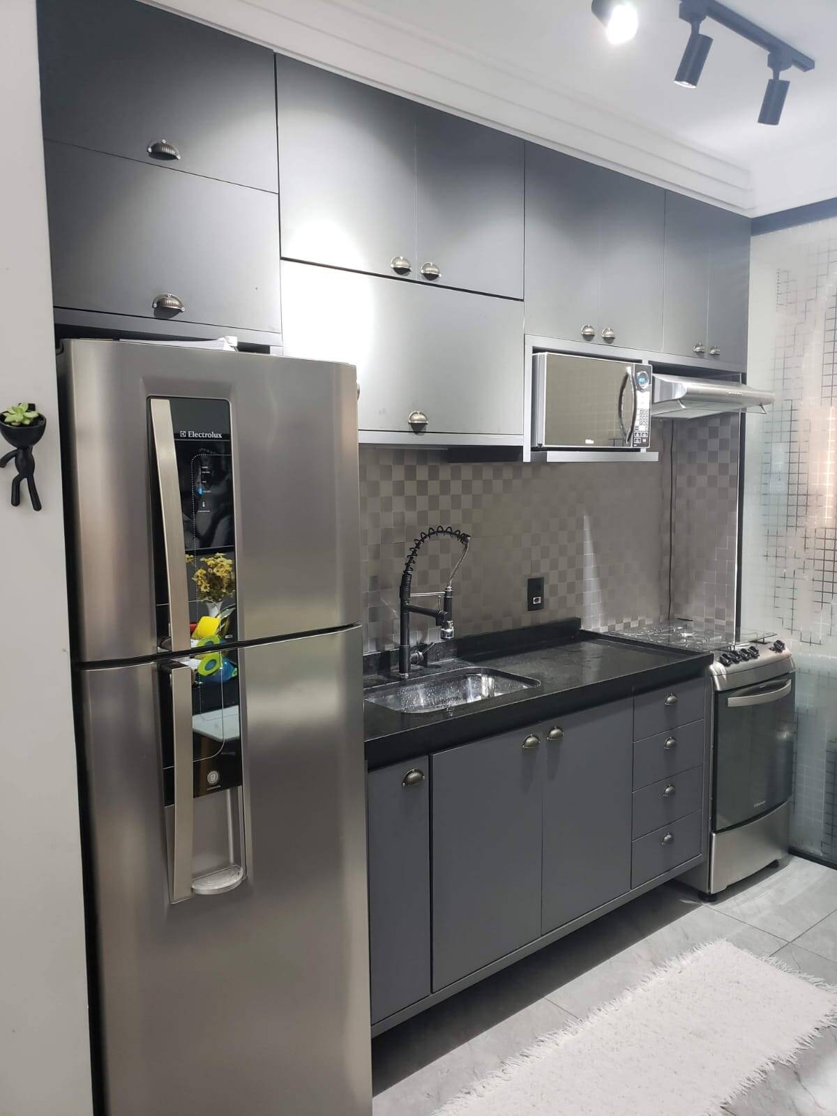 Apartamento, 2 quartos, 60 m² - Foto 6