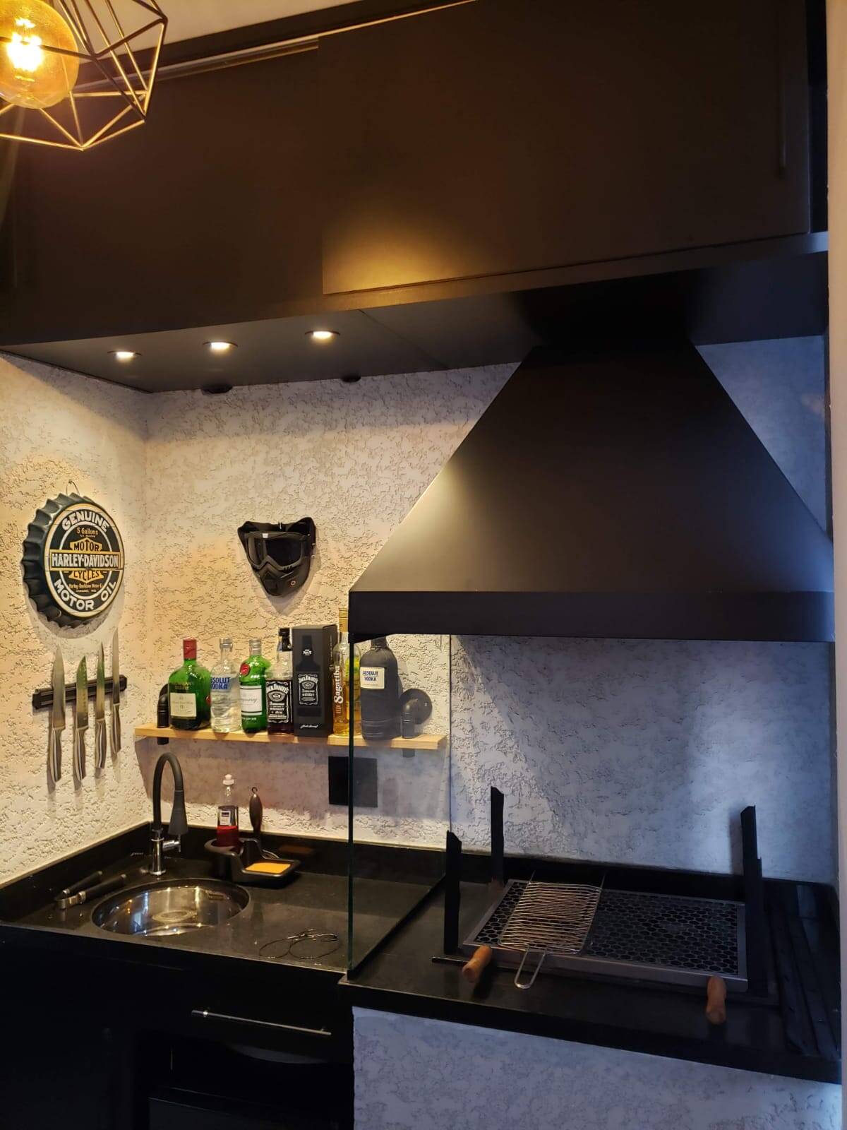 Apartamento, 2 quartos, 60 m² - Foto 8