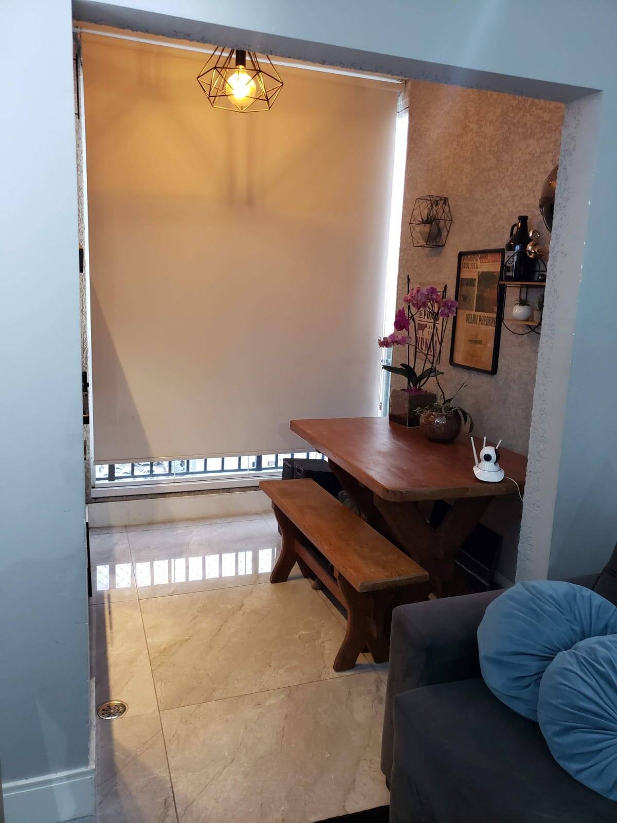 Apartamento, 2 quartos, 60 m² - Foto 10