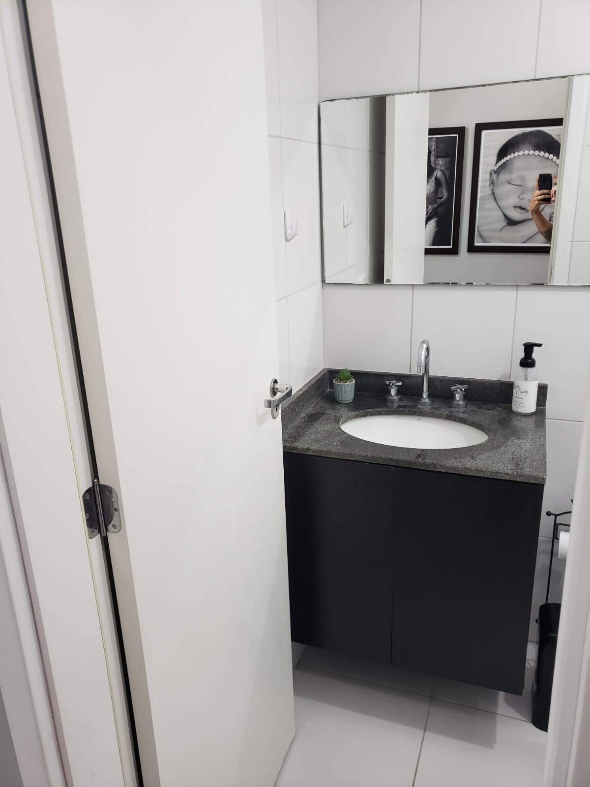 Apartamento, 2 quartos, 60 m² - Foto 12