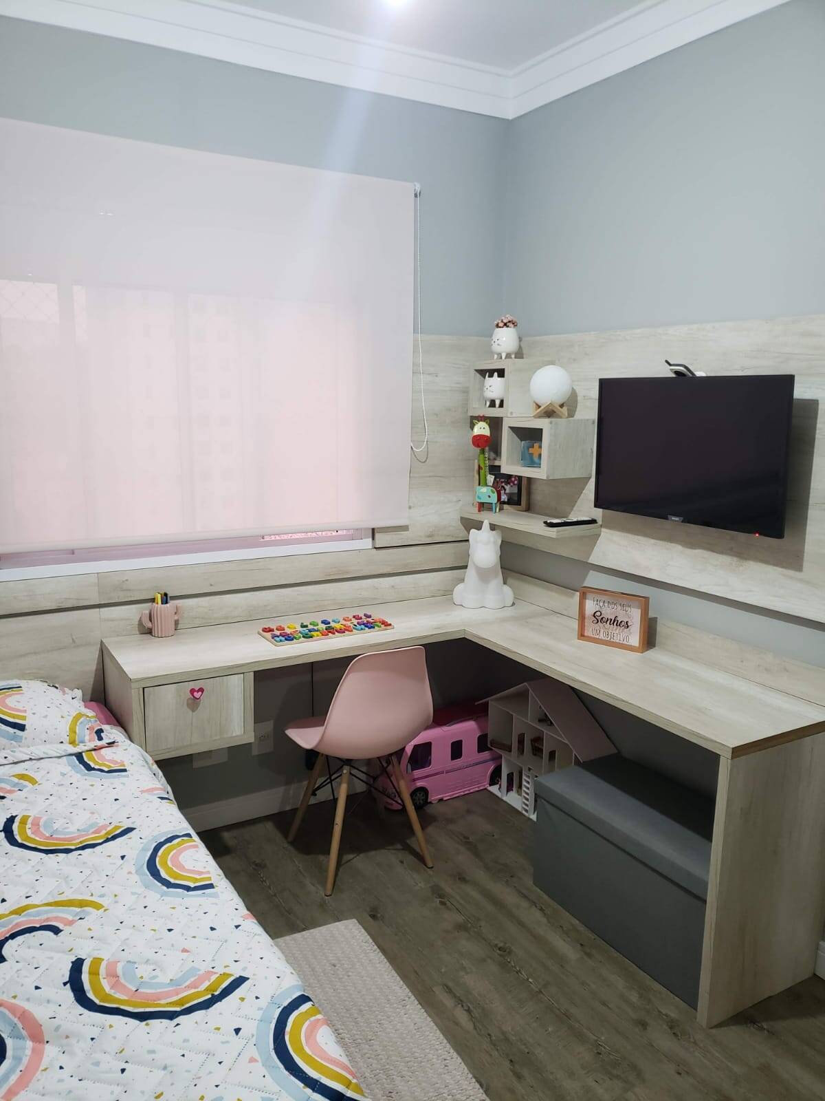 Apartamento, 2 quartos, 60 m² - Foto 15