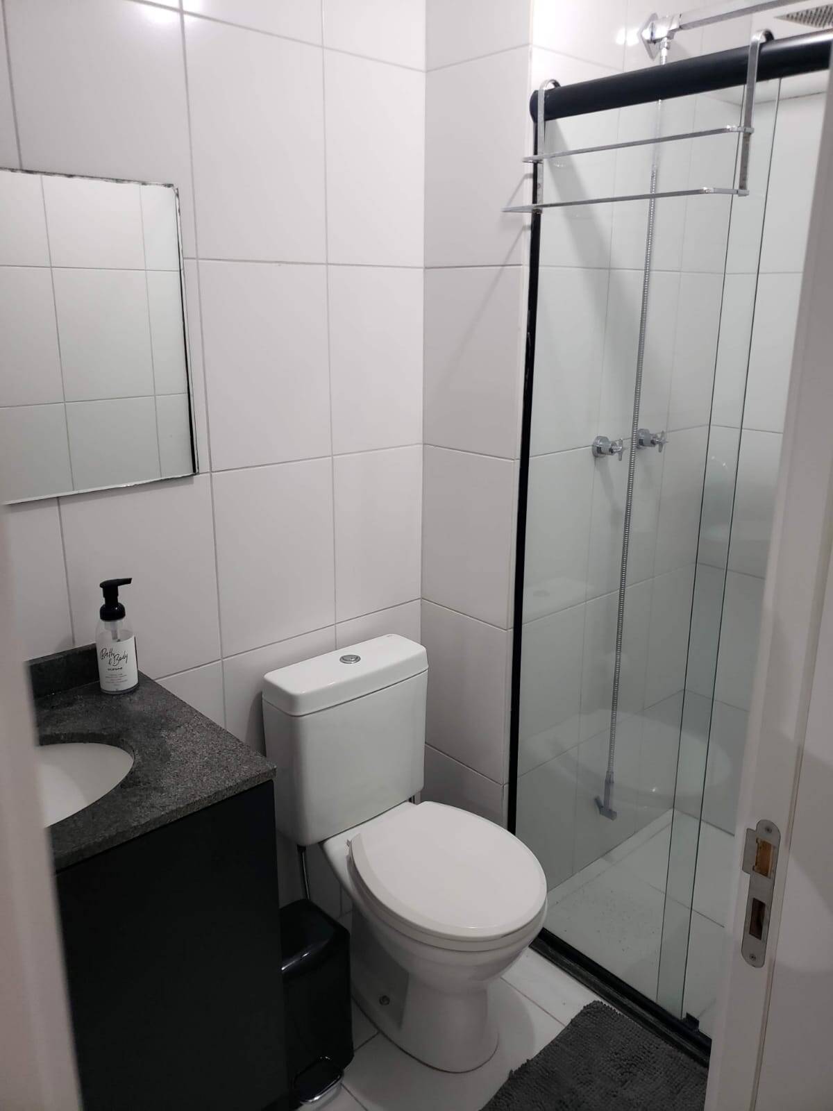 Apartamento, 2 quartos, 60 m² - Foto 13