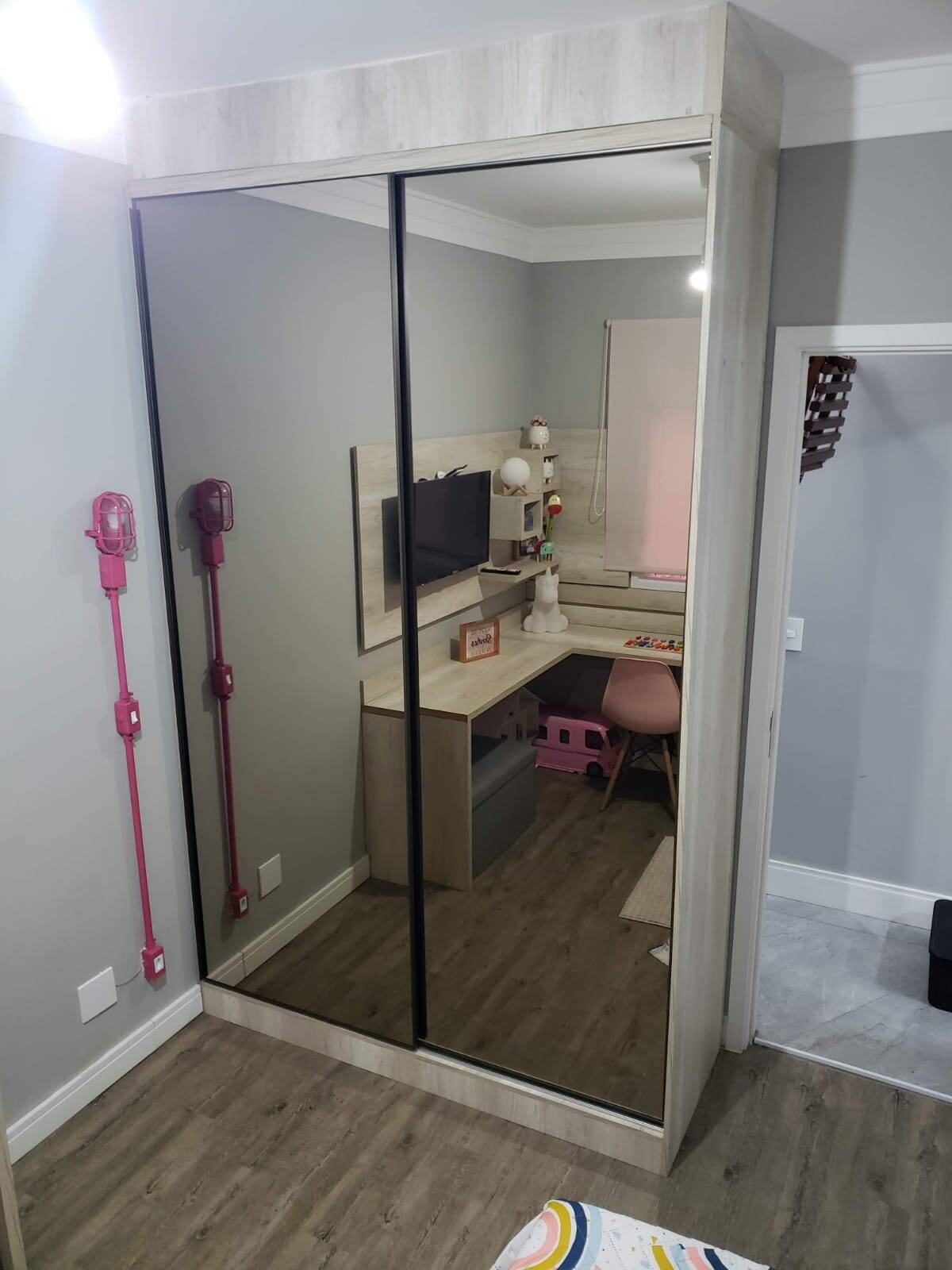 Apartamento, 2 quartos, 60 m² - Foto 17